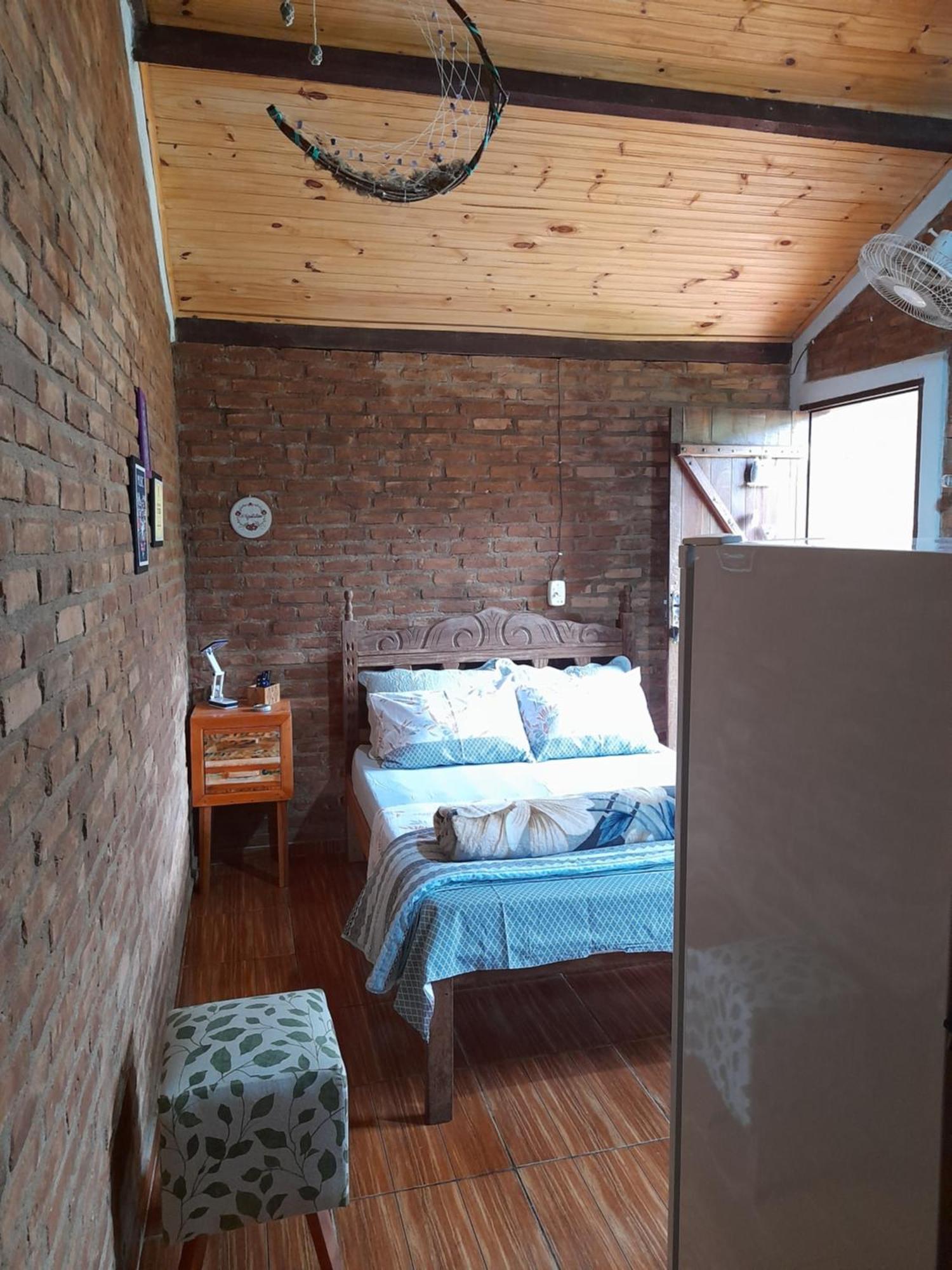 Recanto das Flores São Tomé das Letras Quarto foto