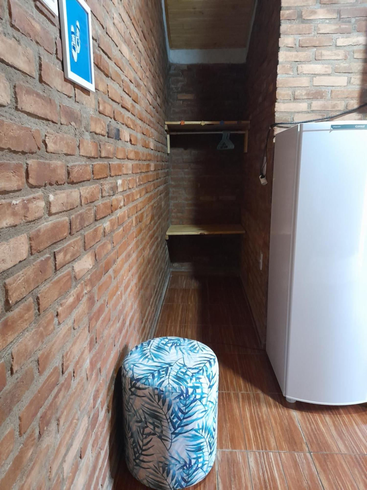 Recanto das Flores São Tomé das Letras Quarto foto